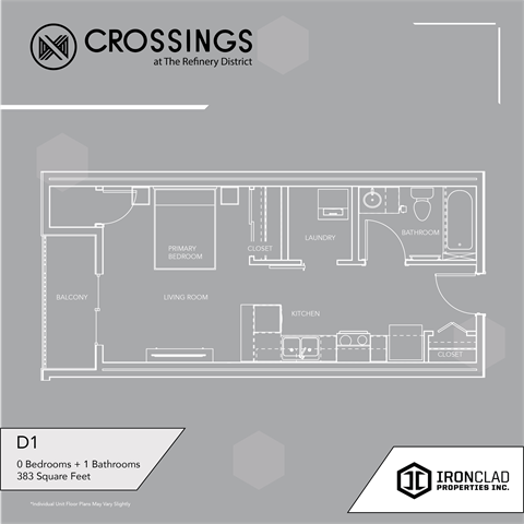 425 Ballantrae Drive Studio-3 Beds Apartment for Rent - Photo Gallery 23